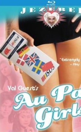 Au Pair Girls izle