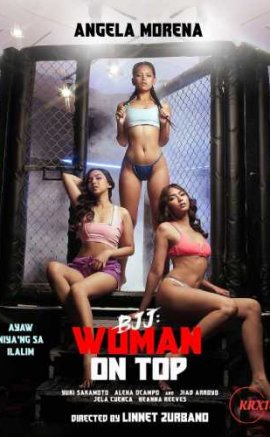 BJJ: Woman on Top 2023 izle