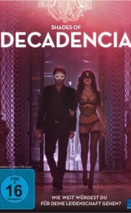 Decadencia 2015 izle