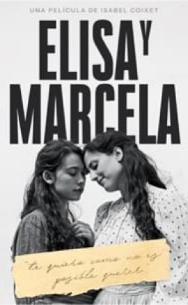 Elisa ve Marcela izle