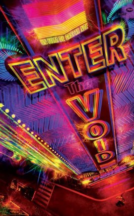 Boşluk – Enter the Void izle