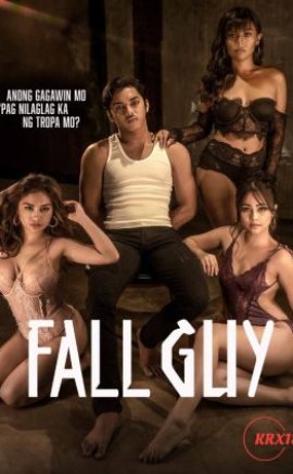 Fall Guy Erotik Film izle