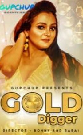 Gold Digger izle