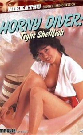 Horny Diver Tight Shellfish izle