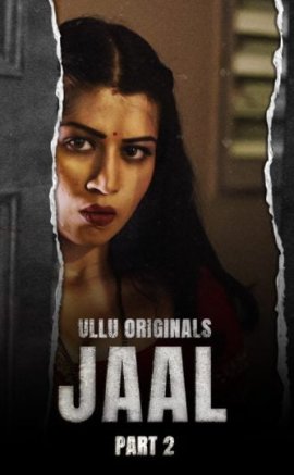 Jaal Part 2 izle