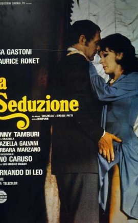 La Seduzione izle