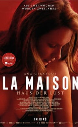 La maison 2022 izle