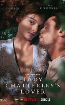 Lady Chatterleynin Sevgilisi izle