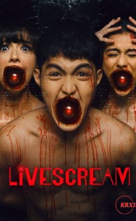 LiveScream Erotik Film izle