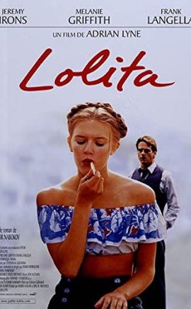 Lolita 1997 izle