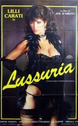 Lussuria +18 izle