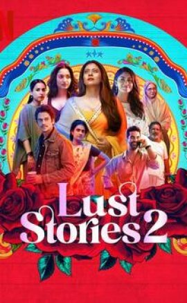 Lust Stories 2 izle