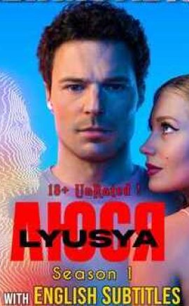 Lyusya 2022 izle