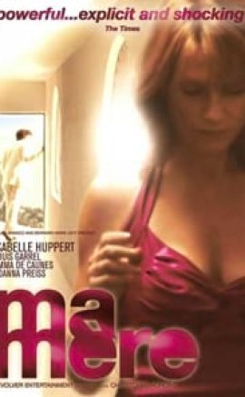 Ma Mere – Annem izle