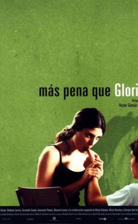 Más pena que Gloria Erotik Film izle