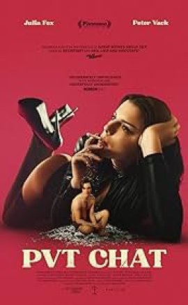 PVT Chat Erotik Film izle