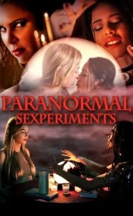 Paranormal Sexperiments Erotik Film İzle