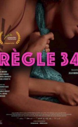 Rule 34 izle