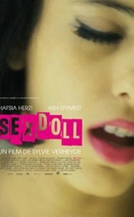 Sex Doll izle