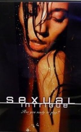 Sexual Intrigue Erotik Film izle