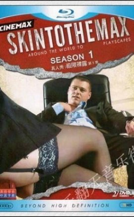 Skin to the Max Season 1 Erotik Film izle