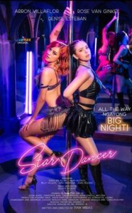 Star Dancer Erotik Film izle