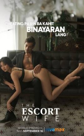 The Escort Wife izle