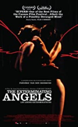 The Exterminating Angels izle