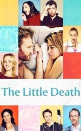 The Little Death izle