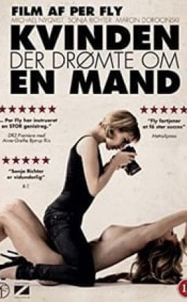 The Woman Who Dreamed of a Man 2010 izle