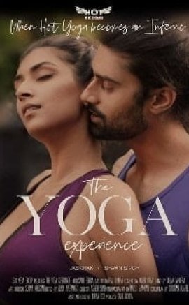 The Yoga Experience izle