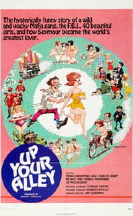 Up Your Alley 1971 izle