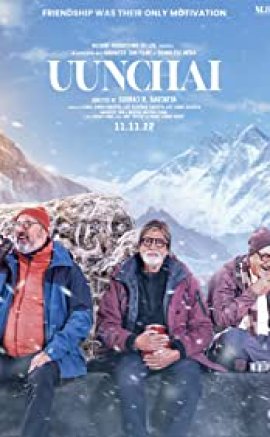 Uunchai izle