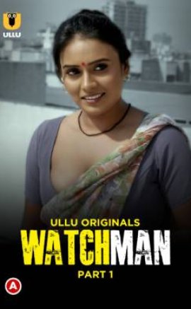 Watchman 2023 izle