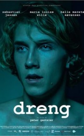 Dreng – Boy izle