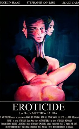 Eroticide izle