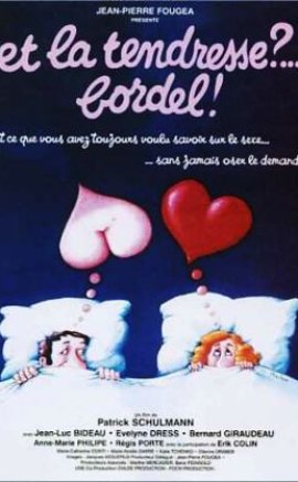 Et la tendresse?… Bordel! +18 izle