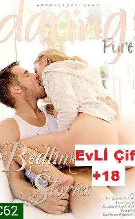 Genç Çiftin Erotik Macerası izle