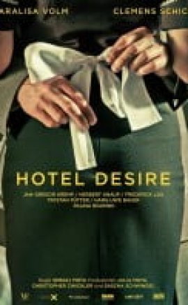 Hotel Desire izle