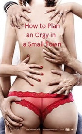 How To Plan An Orgy İn A Small Town Erotik Film izle