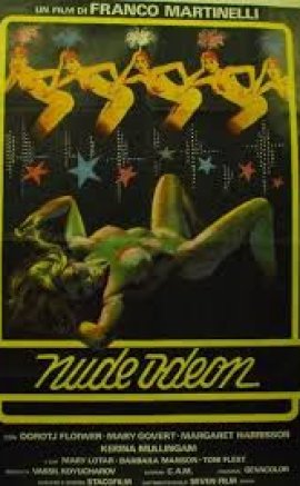 Nude Odeon Erotik Film izle