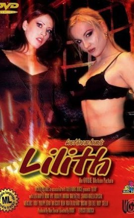 Lilith Erotik Film izle