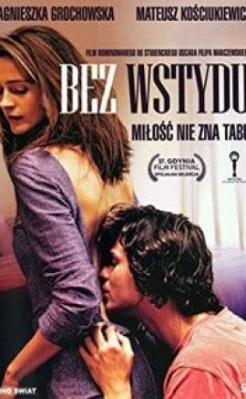 Utanmaz izle