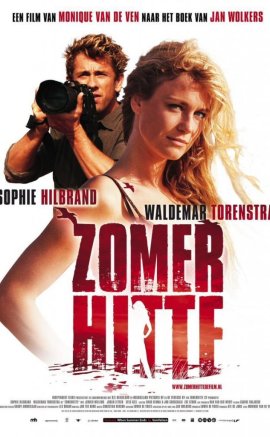 Summer Heat Filmi izle