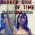 Broken Side of Time Erotik Film izle